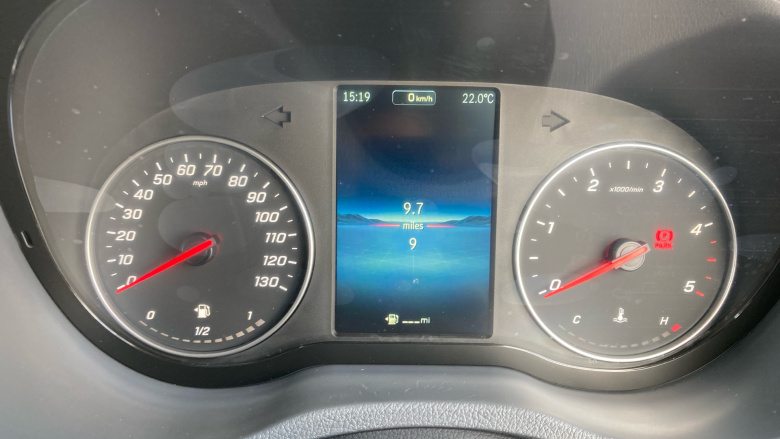 Mercedes-Benz Sprinter 315Cdi L3 Diesel Rwd 3.5t H2 Pro Van